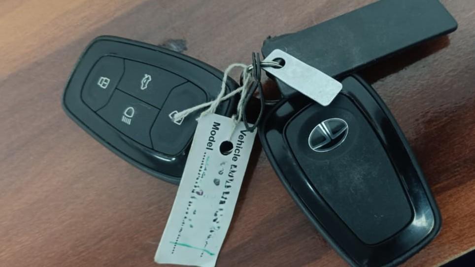 UsedCar