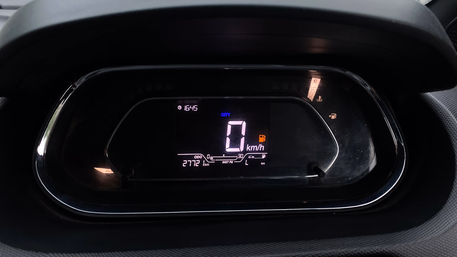Used 2020 Tata Tiago JTP Used 2020 Tata Tiago JTP