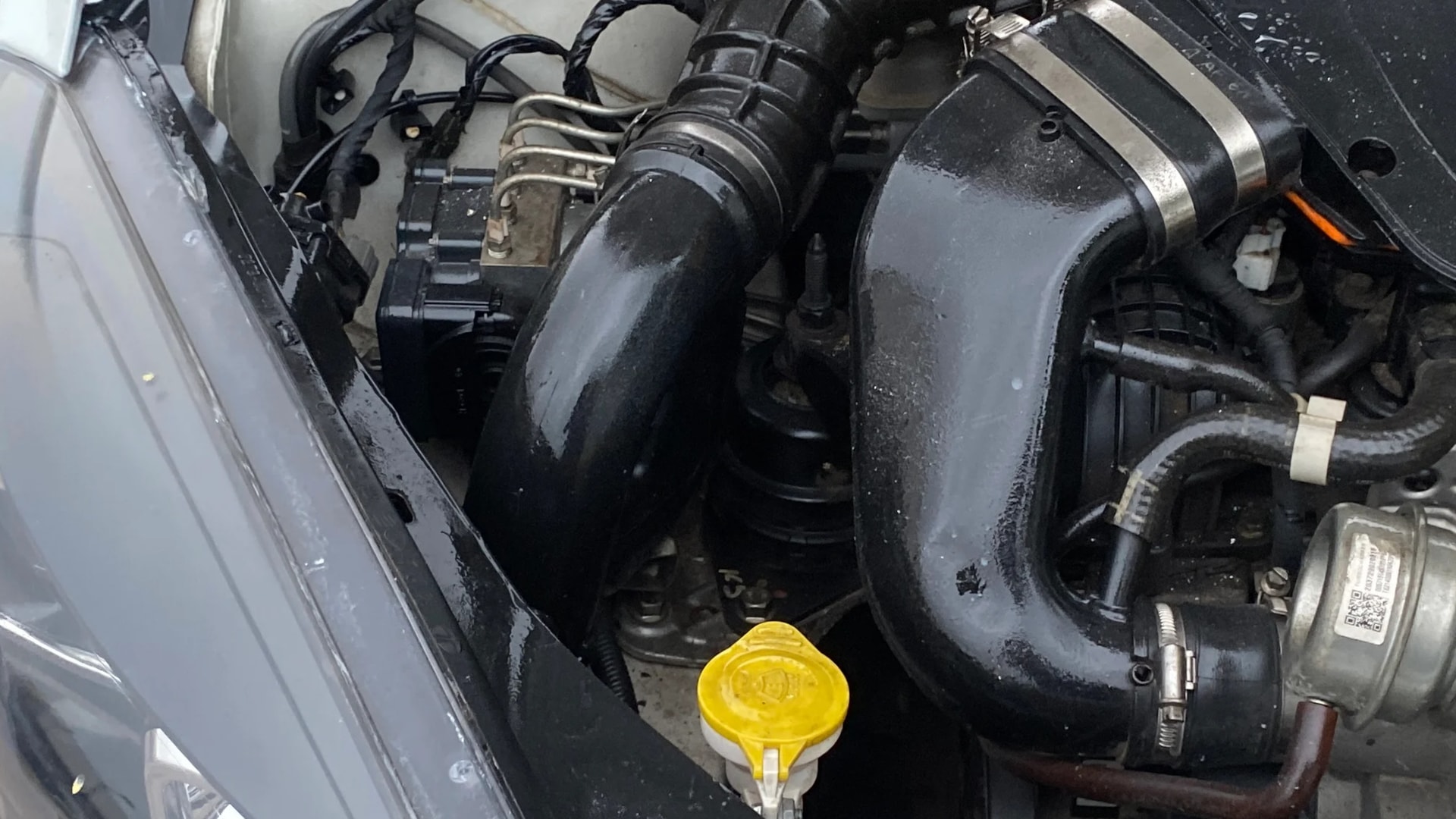 Used 2020 Tata Tiago JTP Used 2020 Tata Tiago JTP