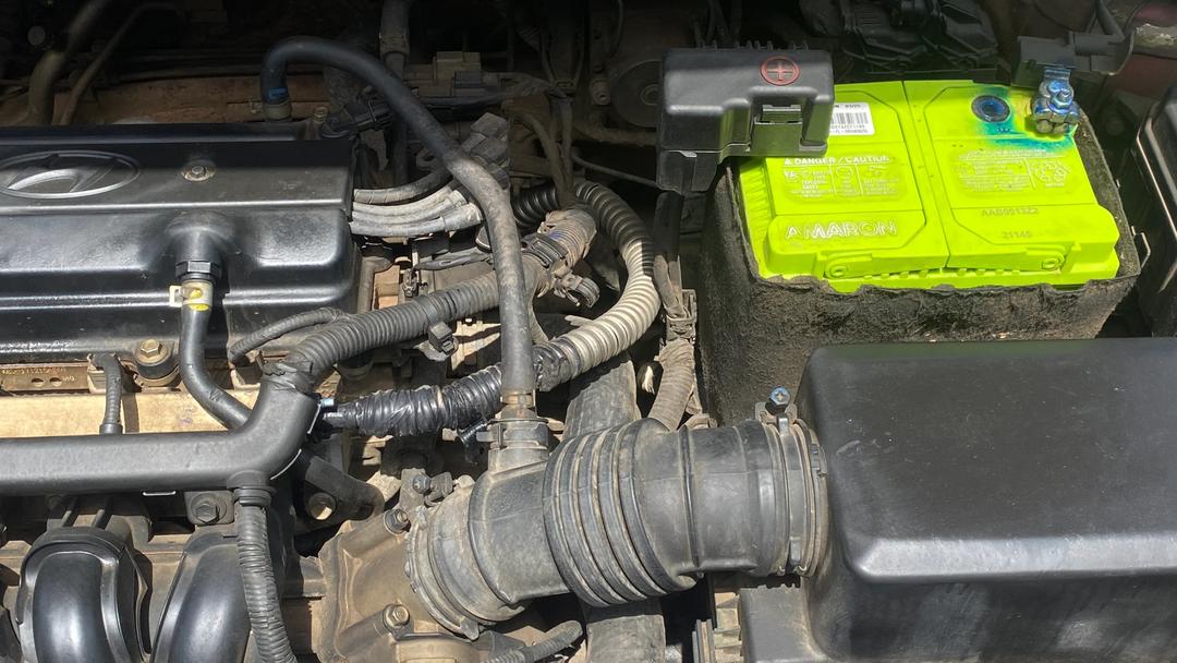 UsedCar