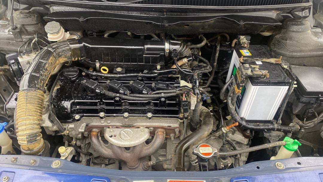 UsedCar