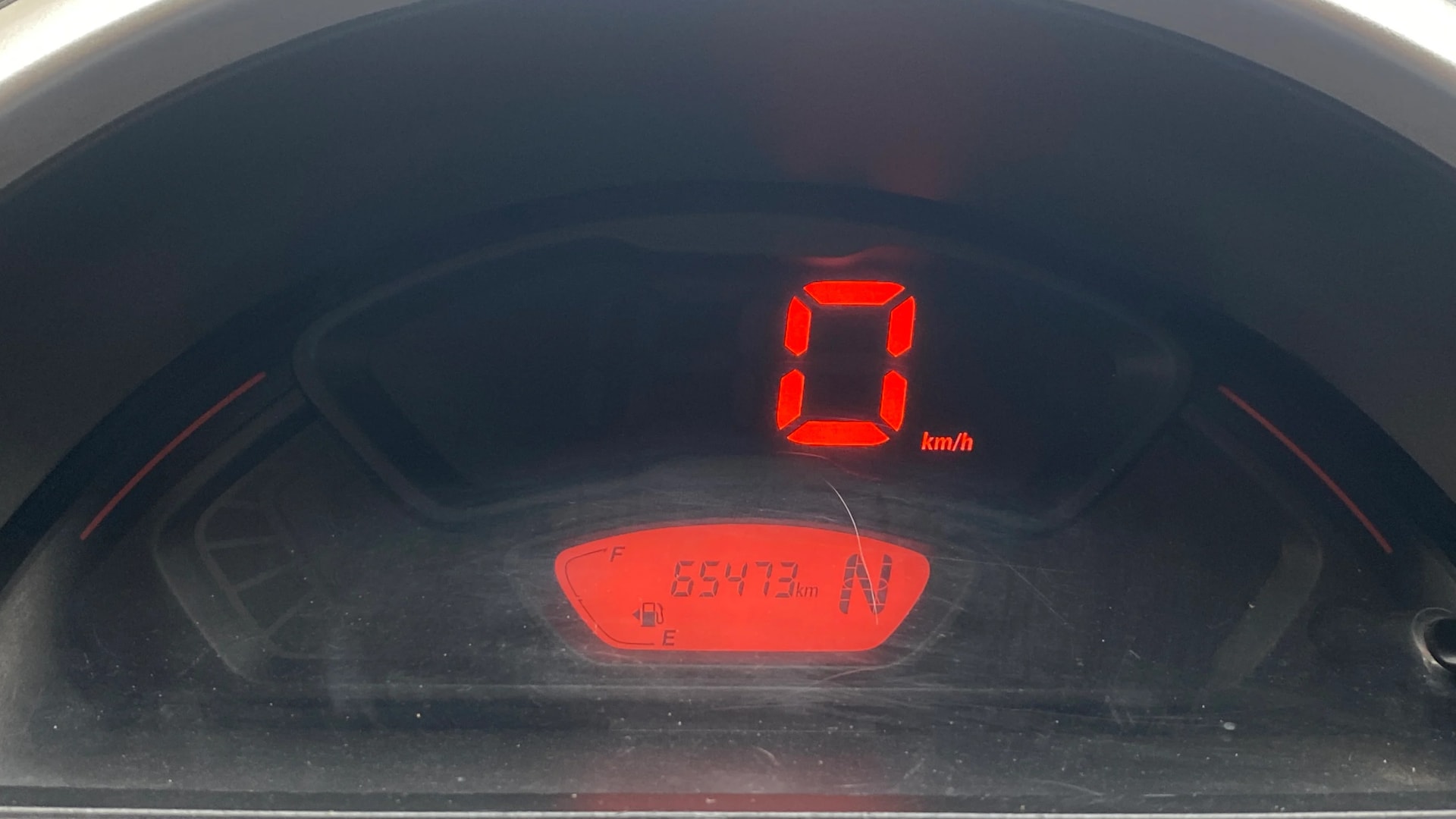 View 2019 Maruti Suzuki 1000 Base Variant Image 33 Used 2019 Maruti Suzuki 1000 Base Variant Image 33