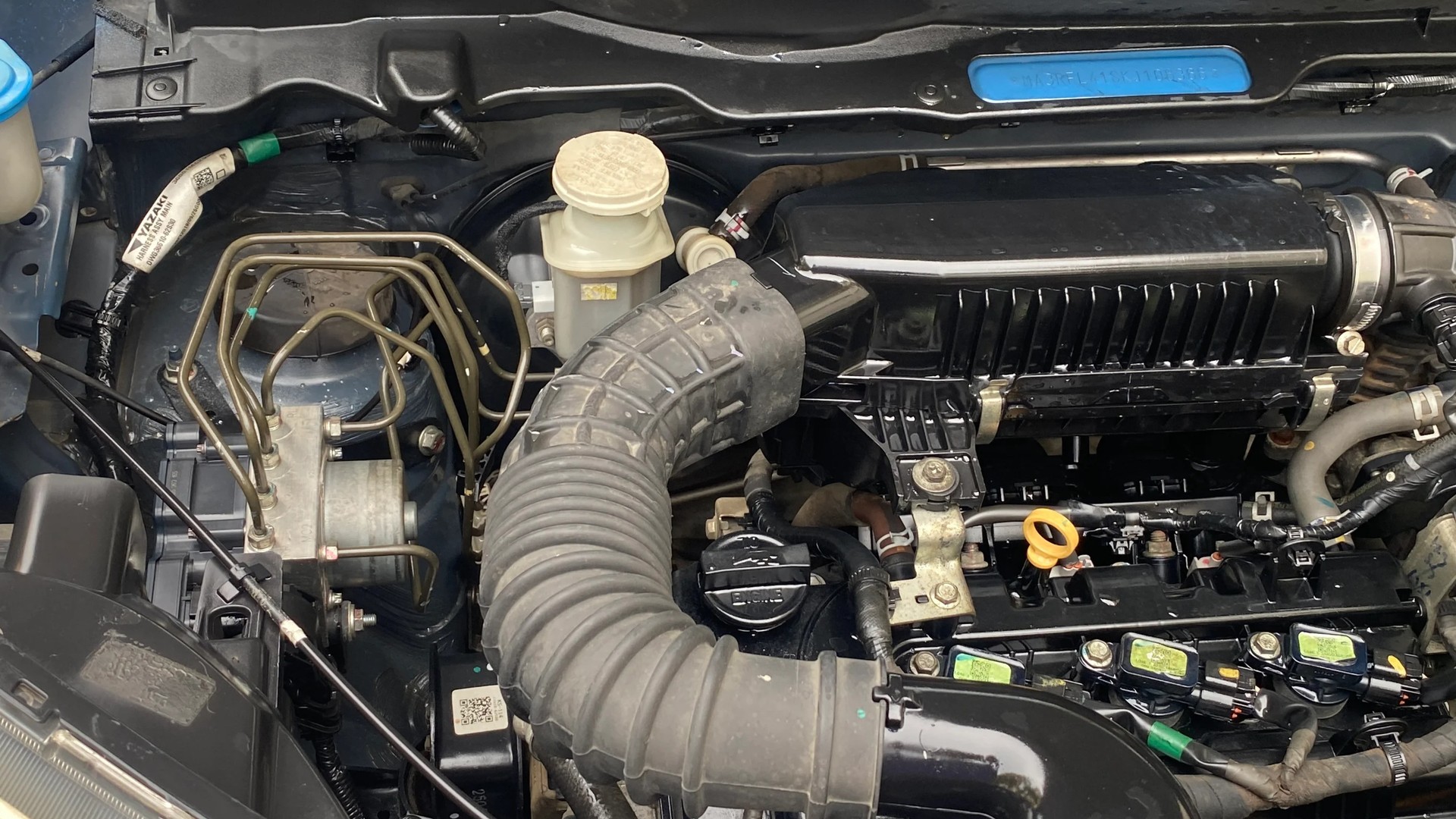 View 2019 Maruti Suzuki 1000 Base Variant Image 3 Used 2019 Maruti Suzuki 1000 Base Variant Image 3