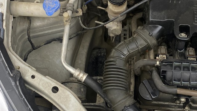 View Maruti Suzuki Alto 800 Image 3 Used Maruti Suzuki Alto 800 Image 3