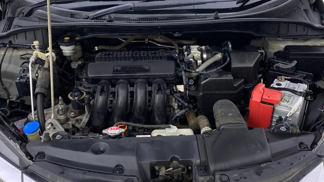 View Honda City Image 43 Used Honda City Image 43