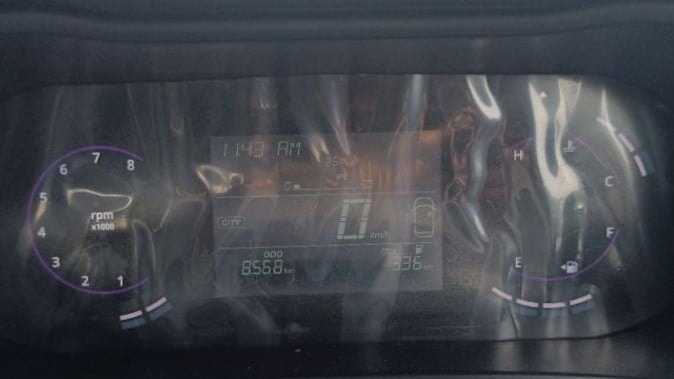 View 2026 Tata Altroz XZ Petrol Image 35 Used 2026 Tata Altroz XZ Petrol Image 35