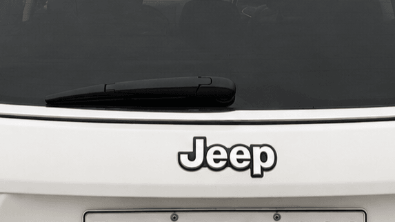 View Jeep Compass Image 23 Used Jeep Compass Image 23