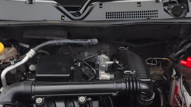 View Nissan Magnite Image 40 Used Nissan Magnite Image 40