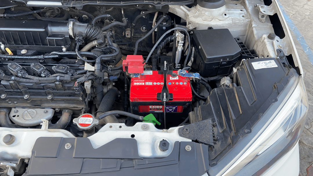 UsedCar