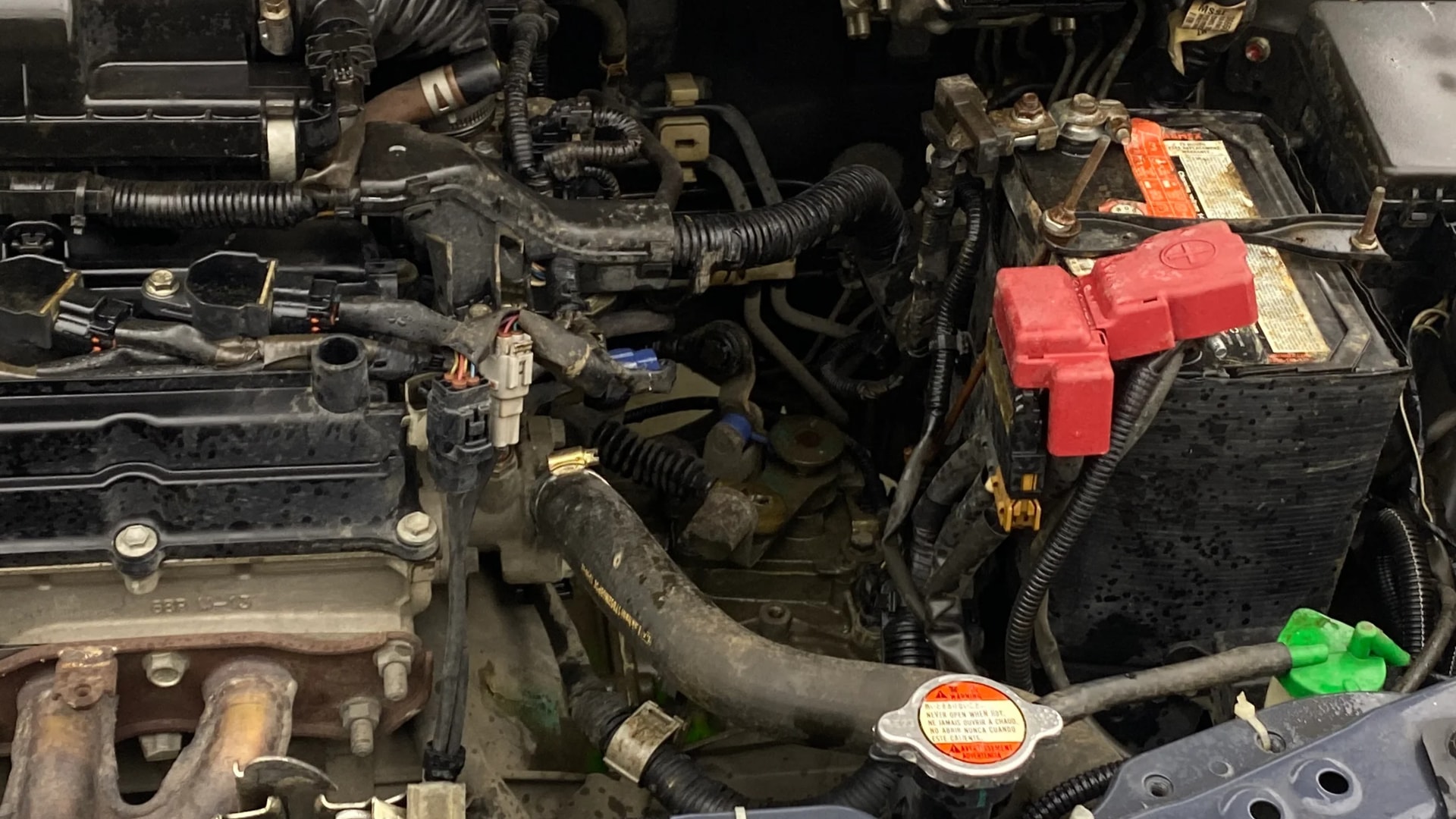 View 2018 Maruti Suzuki 1000 Base Variant Image 13 Used 2018 Maruti Suzuki 1000 Base Variant Image 13