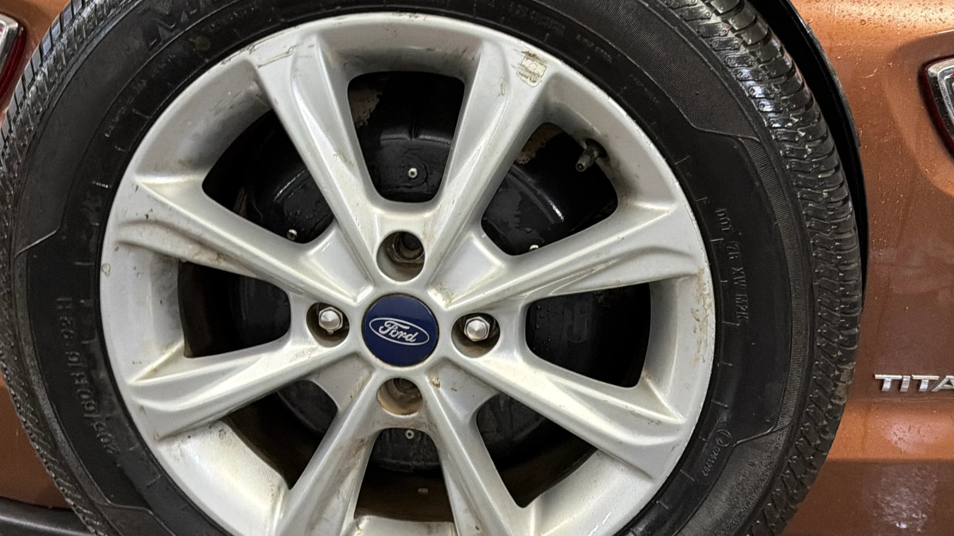 Used 2020 Ford EcoSport Used 2020 Ford EcoSport