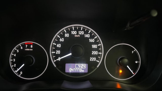 View Honda City Image 33 Used Honda City Image 33