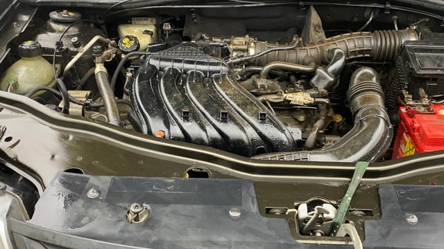 View Renault Duster Image 3 Used Renault Duster Image 3