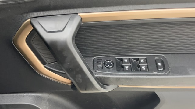 View Renault Kiger Image 33 Used Renault Kiger Image 33