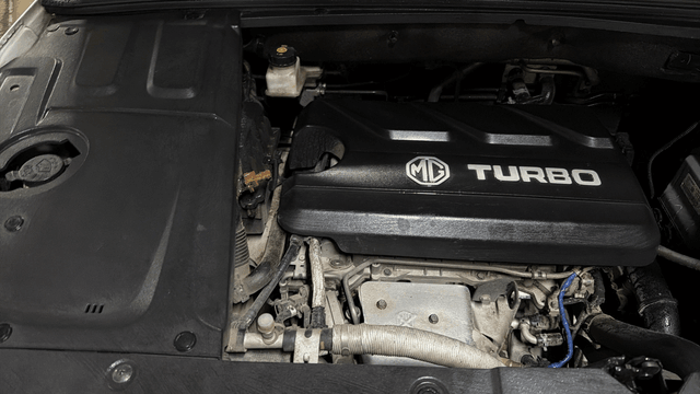 View MG Hector Plus Image 26 Used MG Hector Plus Image 26