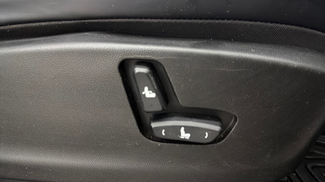 View MG Hector Image 18 Used MG Hector Image 18