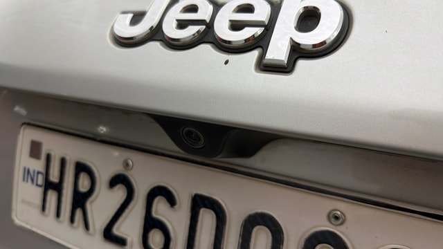 View Jeep Compass Image 16 Used Jeep Compass Image 16