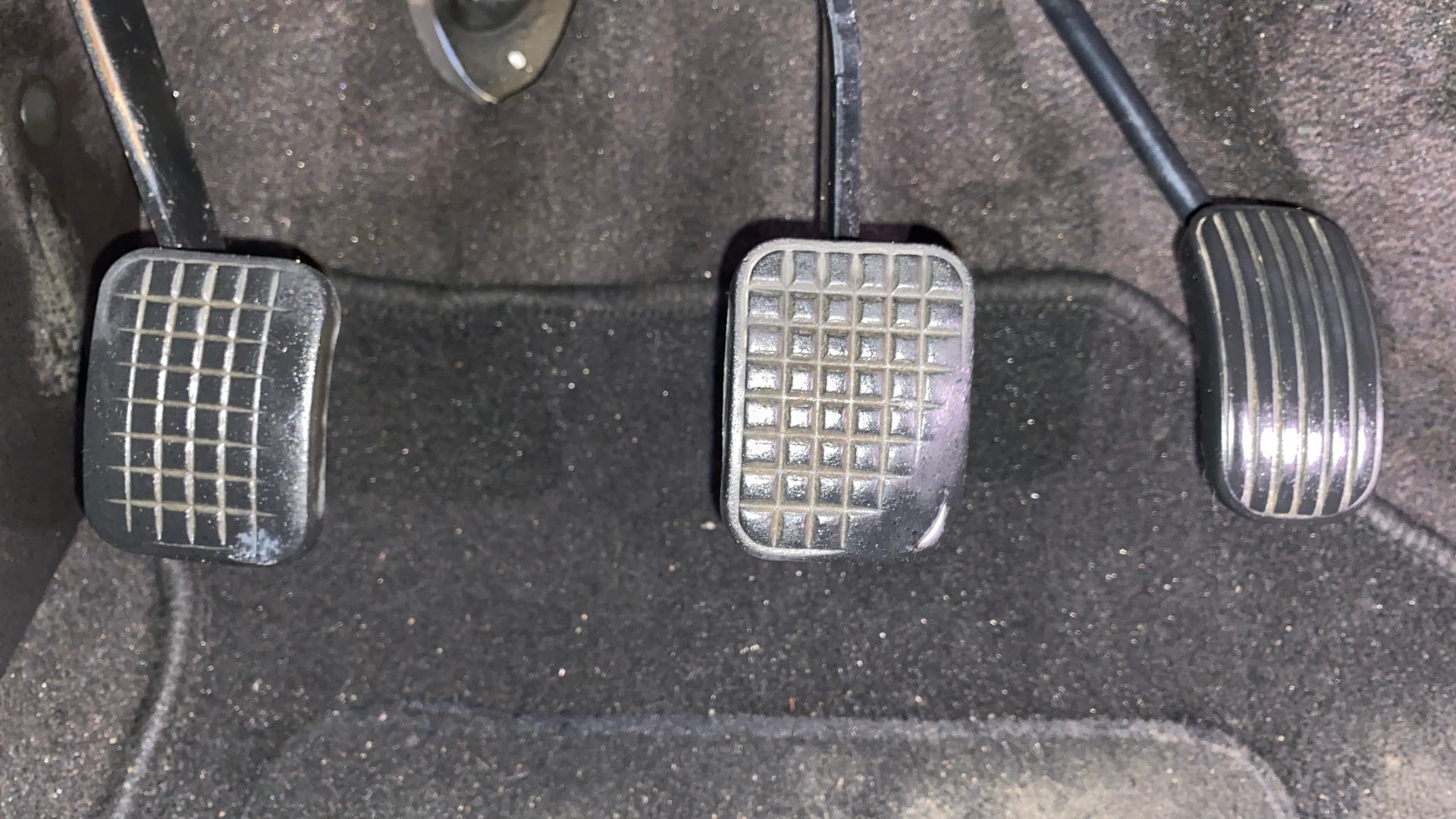 View 2015 Tata Zest XE Petrol Image 9 Used 2015 Tata Zest XE Petrol Image 9