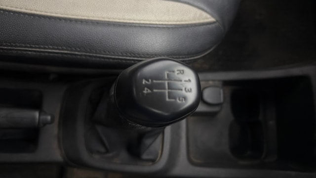 View Renault Kwid Image 37 Used Renault Kwid Image 37