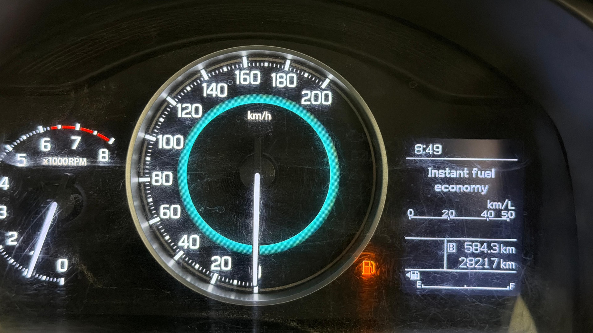 View 2023 Maruti Suzuki 1000 Base Variant Image 35 Used 2023 Maruti Suzuki 1000 Base Variant Image 35