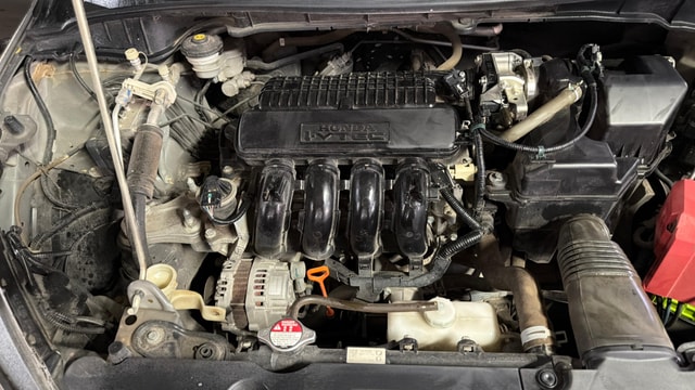 View Honda City Image 4 Used Honda City Image 4