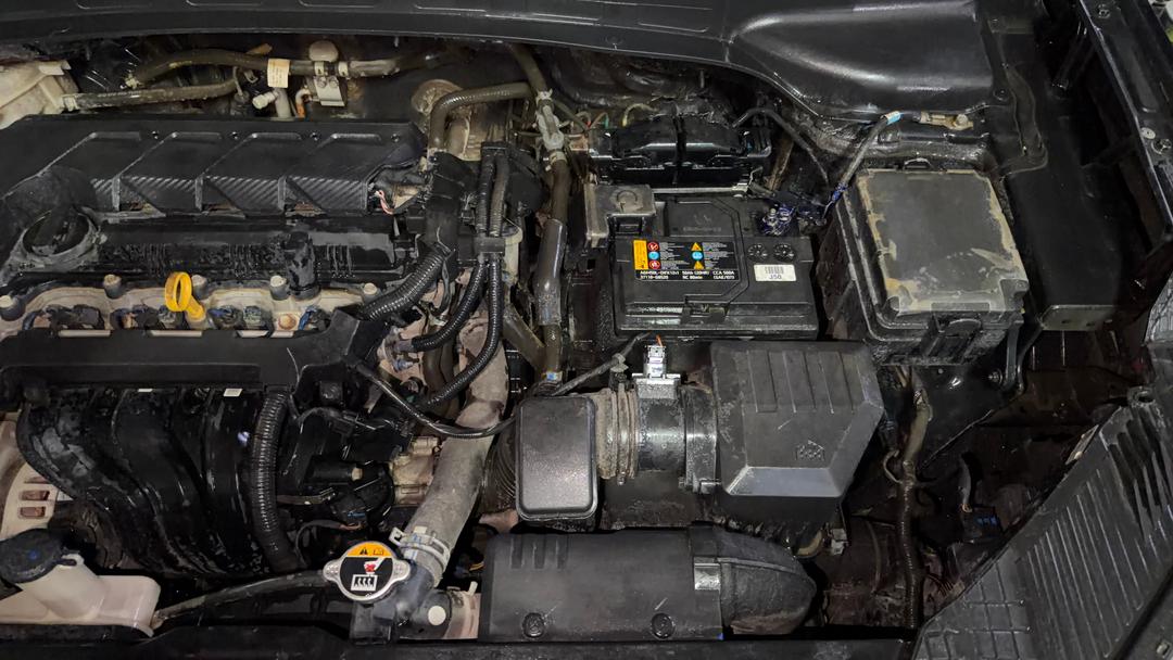 UsedCar