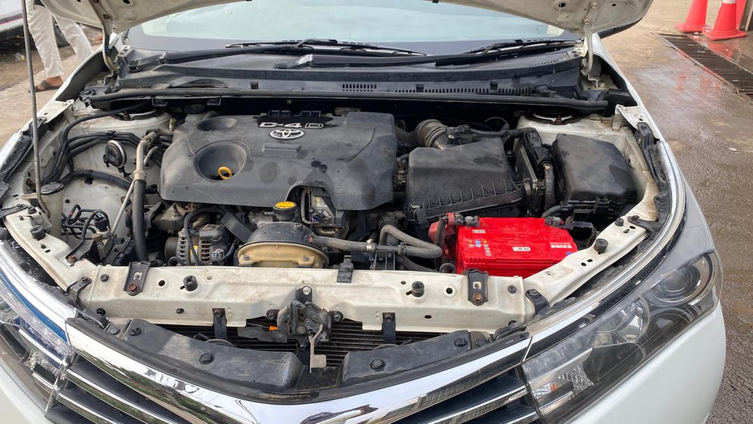 UsedCar