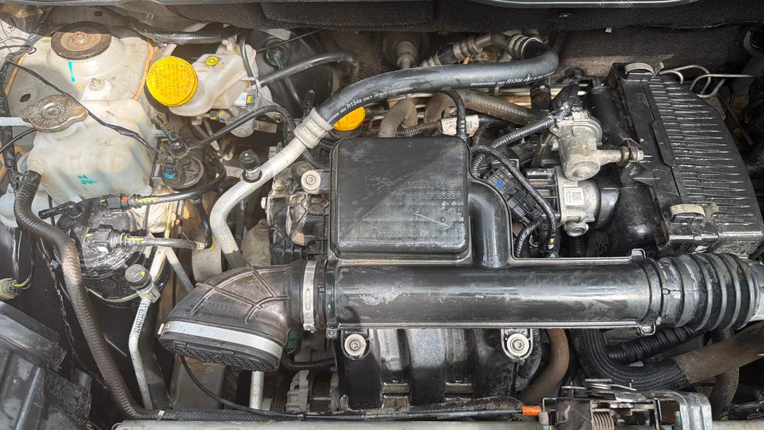 UsedCar