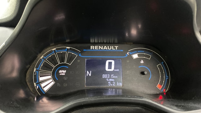 View Renault Triber Image 34 Used Renault Triber Image 34