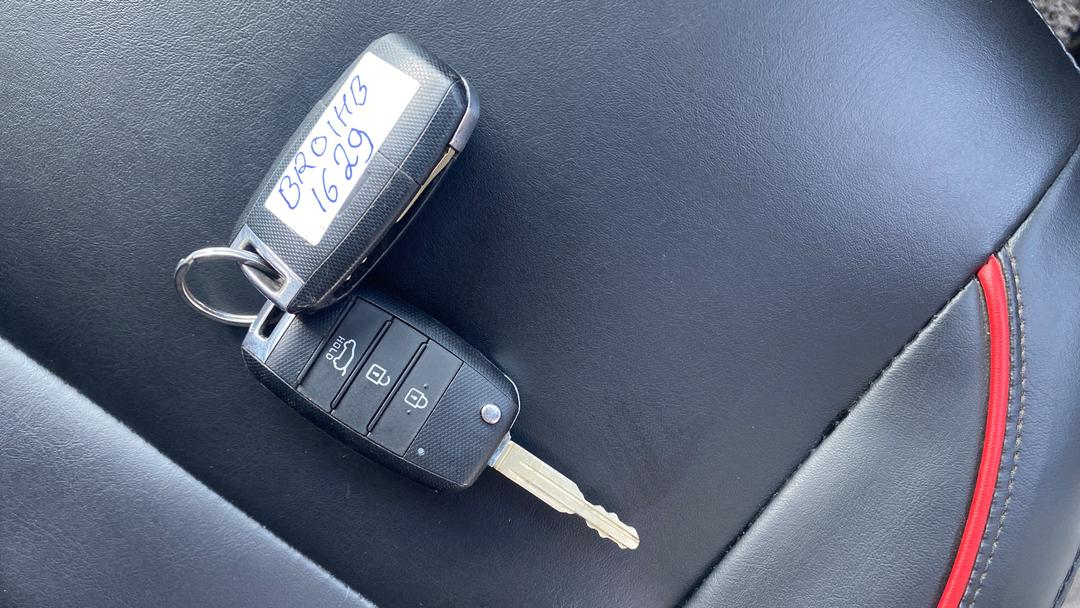 UsedCar