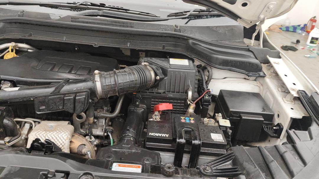 UsedCar