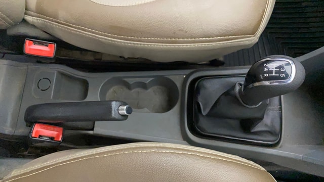 View Tata Tigor Image 37 Used Tata Tigor Image 37
