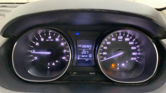 View Tata Tigor Image 33 Used Tata Tigor Image 33