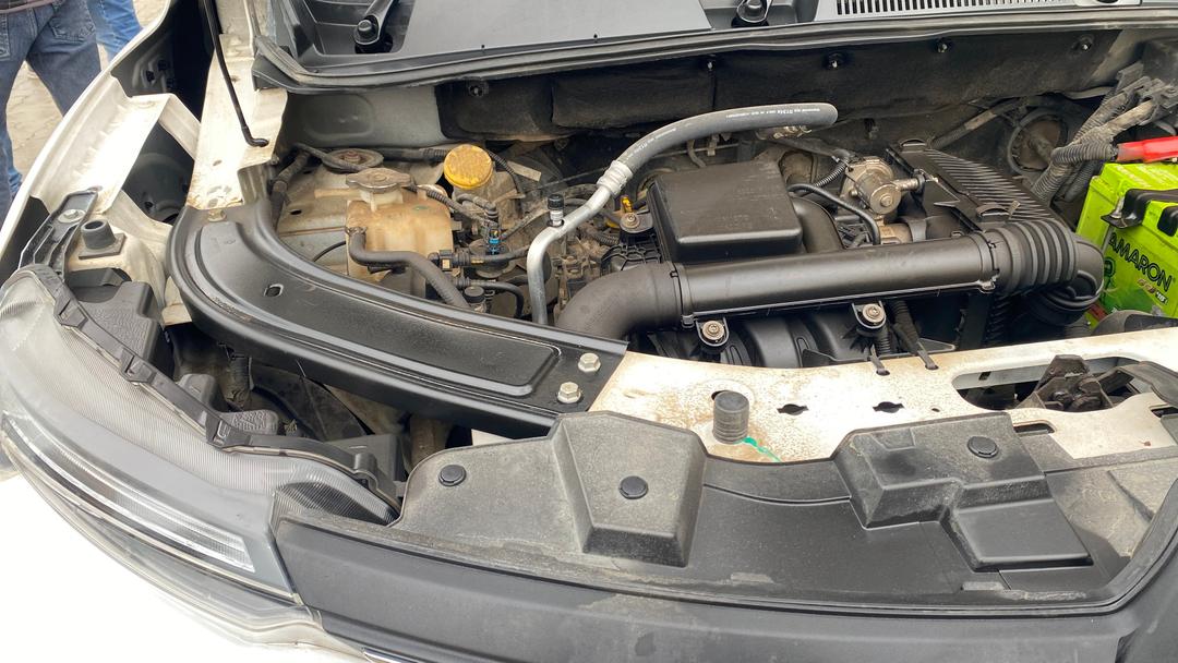 UsedCar