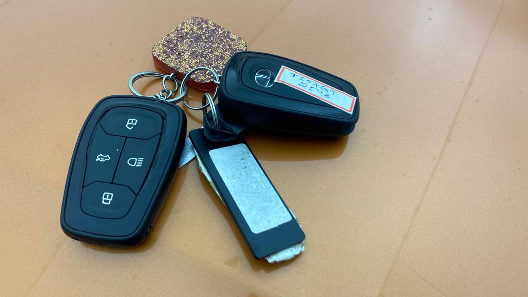 UsedCar