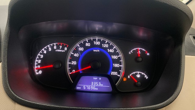 View Hyundai Grand i10 Image 33 Used Hyundai Grand i10 Image 33