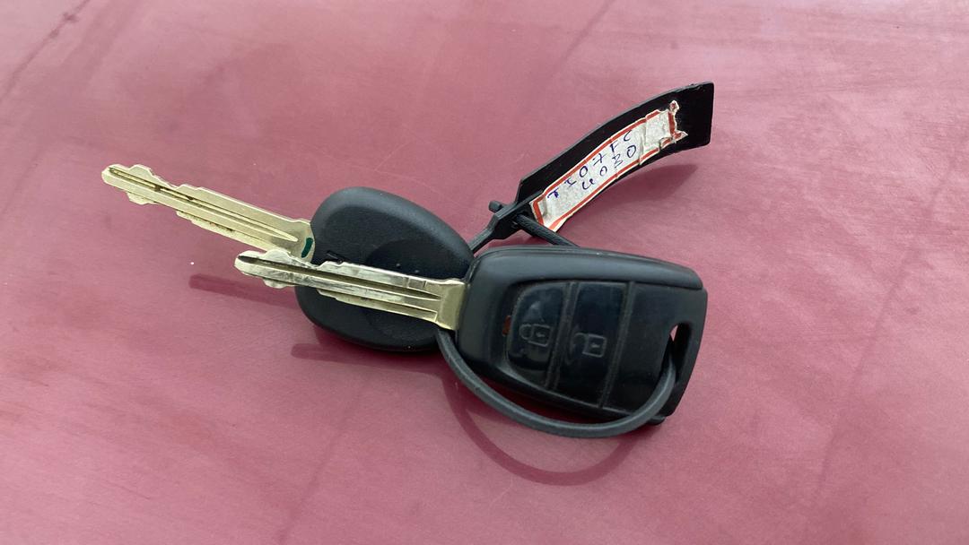 UsedCar