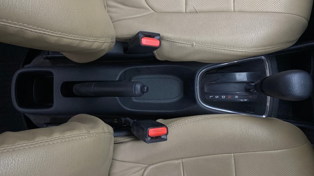 View Honda Amaze Image 39 Used Honda Amaze Image 39