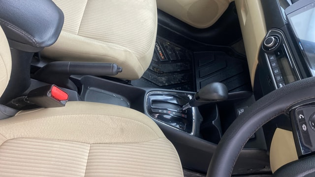 View Honda Amaze Image 39 Used Honda Amaze Image 39