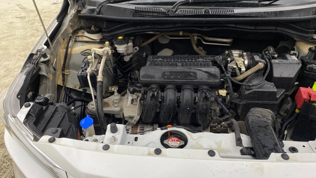 View Honda Amaze Image 3 Used Honda Amaze Image 3