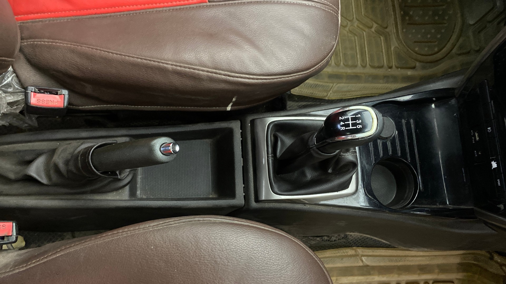 Used 2015 Tata Bolt Used 2015 Tata Bolt