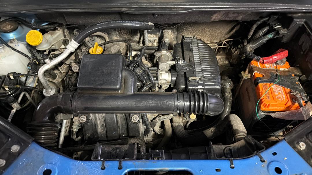 UsedCar