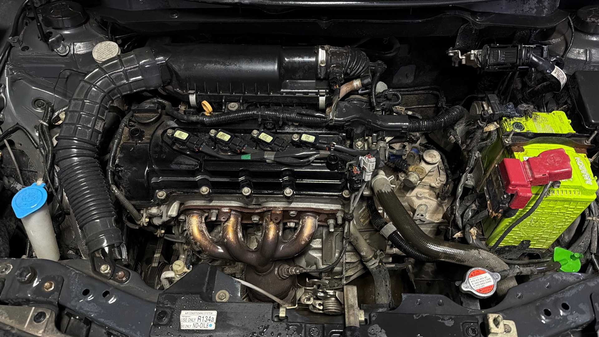 View 2019 Maruti Suzuki 1000 Base Variant Image 40 Used 2019 Maruti Suzuki 1000 Base Variant Image 40