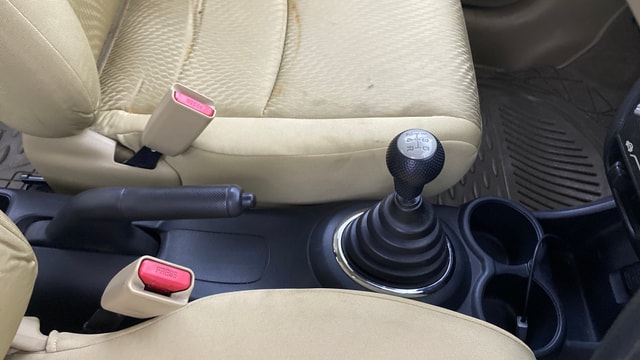 View Honda Amaze Image 38 Used Honda Amaze Image 38