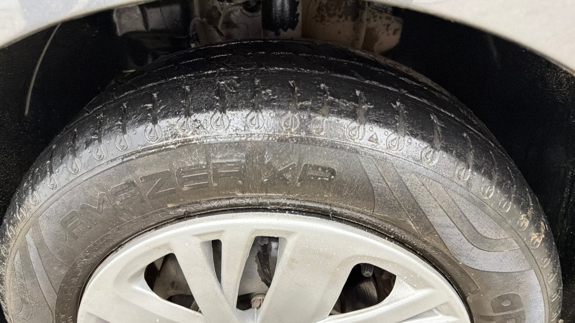 Used 2024 Tata Tigor Used 2024 Tata Tigor
