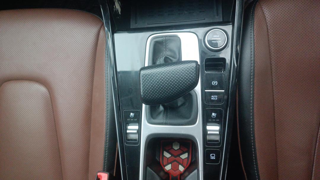 UsedCar
