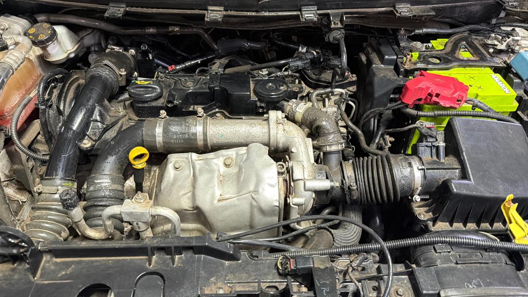 UsedCar