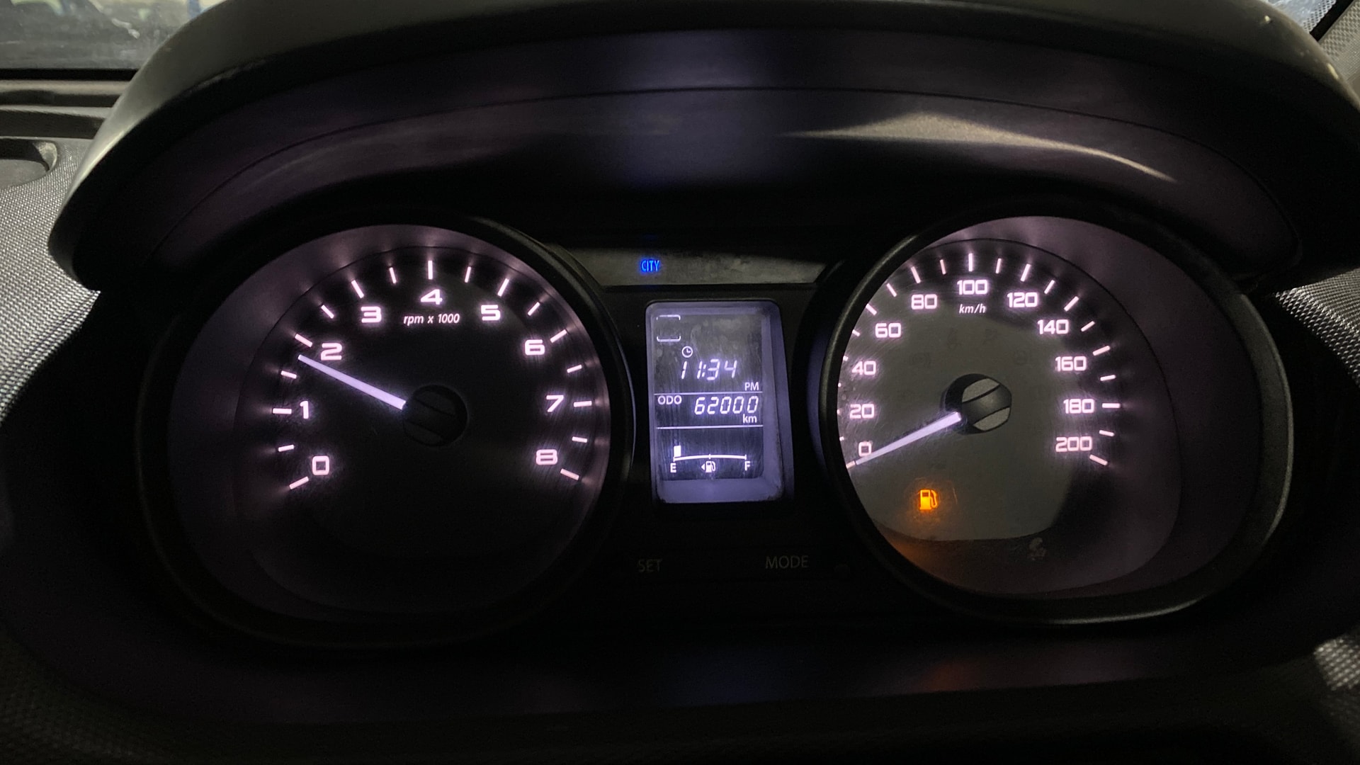 View 2018 Tata Tiago Revotorq XB Image 33 Used 2018 Tata Tiago Revotorq XB Image 33