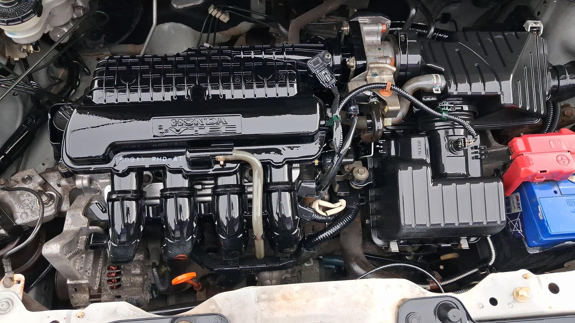 View 2016 Honda Amaze E MT Petrol BS IV Image 42 Used 2016 Honda Amaze E MT Petrol BS IV Image 42