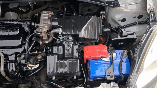 View Honda Amaze Image 14 Used Honda Amaze Image 14